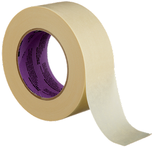 Scotch 2040 Masking Tape 2