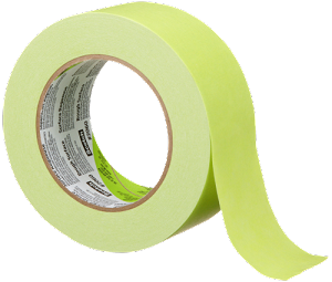 3M 2060 5-Day Masking Tape 2