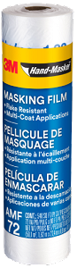 3M  AMF72 Advanced Masking Film 72