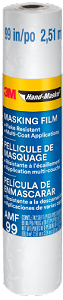3M  AMF99 Advanced Masking Film 99