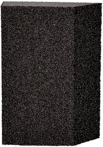 3M Angled Sanding Sponge  Medium  (24 Box)