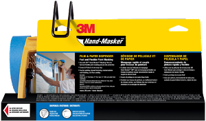 3M M3000 Hand-Masker