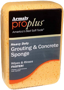Armaly Pore Sponge Fine  6.25