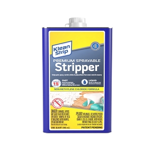 Klean Strip Premium Sprayable Quart