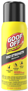 Goof Off Spray 12oz 
