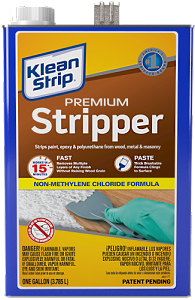 Klean Strip Premium Stripper Gallon