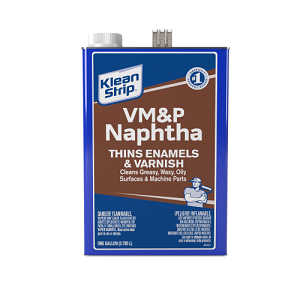 Klean Strip Varnish Maker & Painter's Naptha Gallon