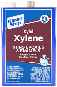 Klean Strip Xylol Gallon