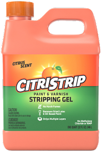 Klean Strip Citristrip Quart