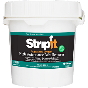Stripit Pro Strength High Performance Remover Gallon