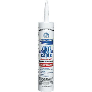 DAP Phenoseal White 10oz