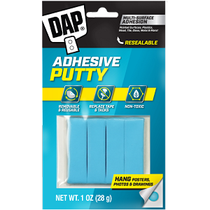 DAP Fun Tack Blue Stik