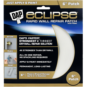 DAP  Eclipse Wall Patch 6