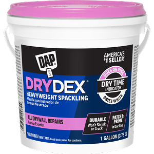 DAP Drydex Spackle Gallon