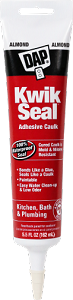 DAP Kwik-Seal Almond 5.5oz