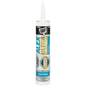 DAP Alex Ultra White 10.1oz