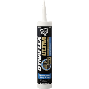 DAP Dynaflex Ultra White 10.1oz