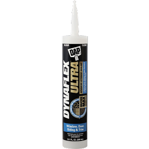 DAP Dynaflex Ultra Clear 10.1oz
