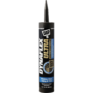 DAP Dynaflex Ultra Dark Bronze 10.1oz