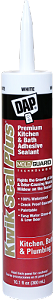 DAP Kwik-Seal  White 10oz