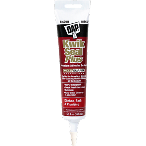 DAP Kwik-Seal Plus Biscuit 5.5oz