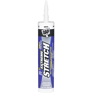 DAP Extreme Stretch White 10.1oz