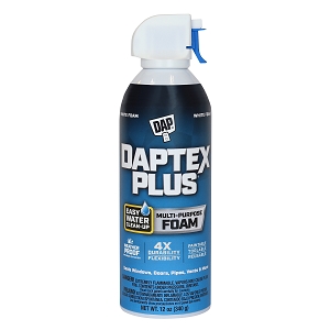Daptex Plus Foam 12oz 