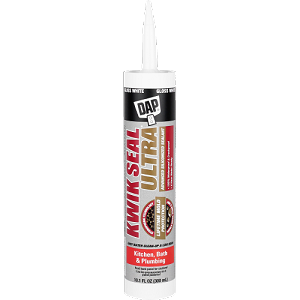 DAP Kwik-Seal Ultra White 10.1oz
