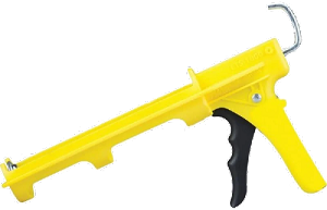 Dripless Gold Pro Caulk Gun ETS1000