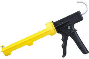 Gold Pro Caulk Gun ETS2000