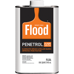 Flood Penetrol Quart 
