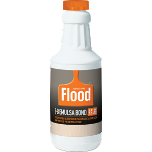 Flood Emulsa-Bond Quart