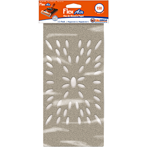 Full Circle Flexair Sand Paper 150G (10 Pack)