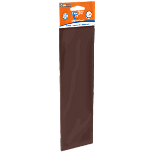 Full Circle Flex 2.0 Sandpaper 120G (10 Pack)