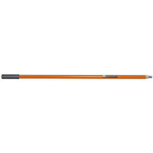 Full Circle  Aluminum Pole 4'
