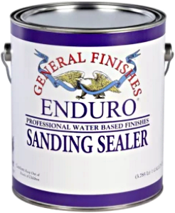 General Finishes Enduro Sanding Sealer Gallon