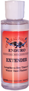 General Finishes Extender 4oz Bottle