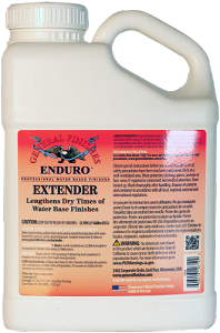 General Finishes Extender Gallon