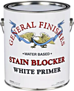 General Finishes Stain Blocker Gallon