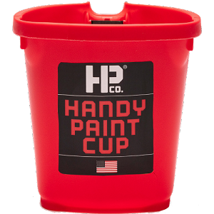 Handy Paint Cup (pint)