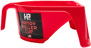 Handy Roller Cup