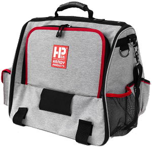 Handy Painter's Tool Bag Delux