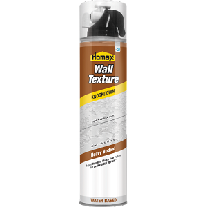 Homax Knockdown Texture 10oz