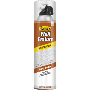 Homax Knockdown Texture 20oz