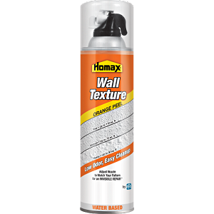 Homax Orange Peel Texture 20oz 