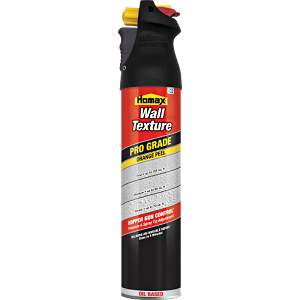 Homax Pro-Grade Orange 25oz