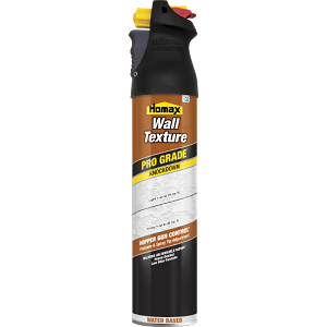 Homax Pro-Grade Knockdown 25oz