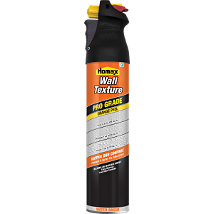 Homax Pro-Grade Orange  25oz 