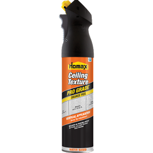 Homax Pro Ceiling Texture Orange Peel 20oz