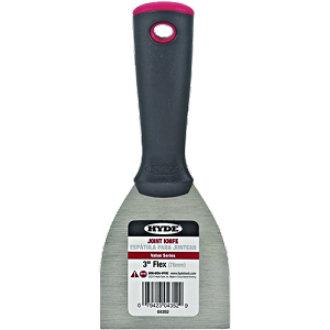 Hyde Value Series 04352 Flex Scraper 3